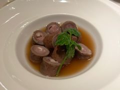 -莆田餐厅PUTIEN(三里屯店)