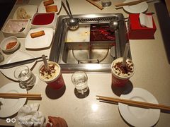 -海底捞火锅鲜切牛肉主题店(长寿路店)