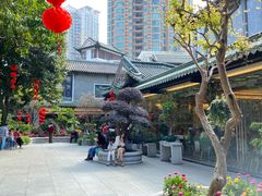 -南园酒家(前进路店)