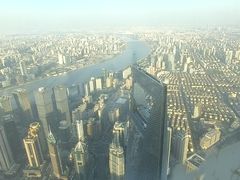 -上海中心大厦
