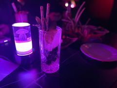 -MOSSO音乐酒吧·live house(南京旗舰店)