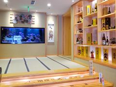 -九井澤精致料理(金茂店)