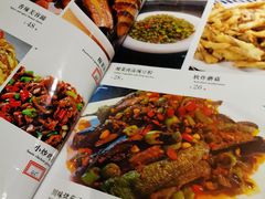 -红京鱼(西坝河店)