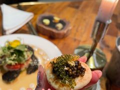 -AZUL by FUEL蓝色·法式酒馆(琶醍店)