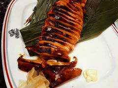 -蘭·日本料理铁板烧(碧云路店)
