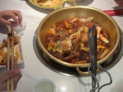 -涿派·炝锅鱼(涿州店)