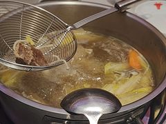 -牛品福潮汕牛肉火锅(旺庄店)