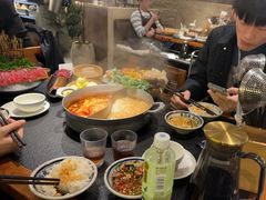 -滇牛云南火锅(桂林路店)