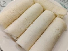 炸牛奶-仁信老铺(华盖路店)