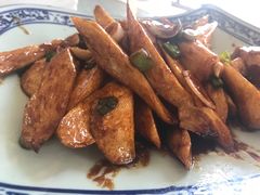 -芸海阁·农家私房菜(沙家浜景区出口店)