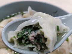 -顶巧鸡汤馄饨(虹口总店)