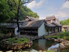 -岳麓山风景名胜区