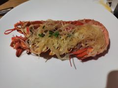 -都会尚膳·海鲜自助餐厅(重庆万豪酒店)