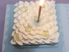 -积慕Cake(解放大道店)