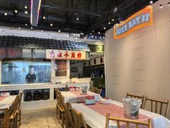 -霸王虾·麻辣小龙虾(清水河公园店)