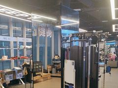 -NRG健身私教CLUB(打浦桥店)