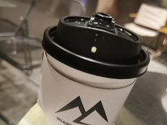 -冕龙MIANLONG COFFEE(福田店)