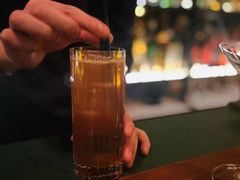 -Ish Whiskey&Cocktail Bar酒吧(合生麒麟新天地店)