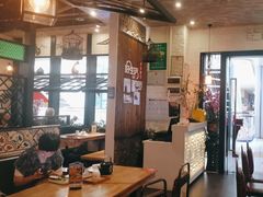 -老東粥皇·茶餐厅(云路中心店)