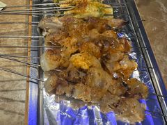 -老大连·海肠捞饭·大连海鲜大连菜(西安路店)