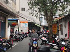 -陈氏老字号十三小炸炸店