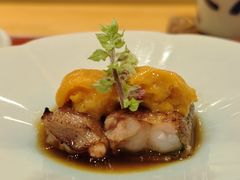 -鮨青(恒基名人购物中心店)