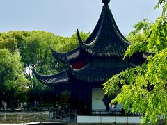 -西园戒幢律寺