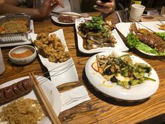 -三个大叔东北烧烤·砂锅菜(西三旗店)