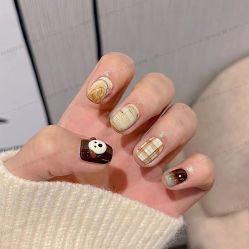 -M·X Nail日式美甲美睫