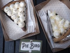 椰子奶油派-Pie Bird(新闸路店)