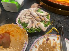 -三江两海老火锅(北京首店)