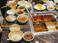 -海底捞火锅(德辉广场店)