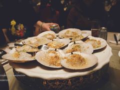 粉丝蒜蓉蒸带子-乙龍天