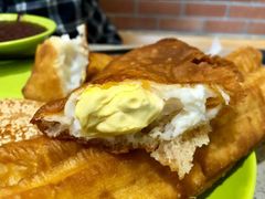 -大福来锅巴菜(古文化街店)