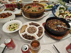 -金龙渔港(双楠店)