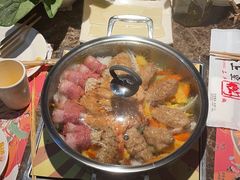 -御上皇三汁焖锅(薛城万达广场店)