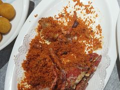 -渔乐圈海鲜餐厅(群力金江路店)