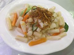 -天朗时代大酒店-餐厅