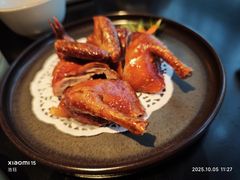 -丽晶轩中餐厅(重庆丽晶酒店)