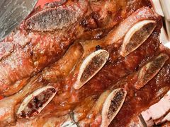 -拉蒂娜·巴西牛排馆 Latina·Brazilian Steakhouse(陆家嘴旗舰店)