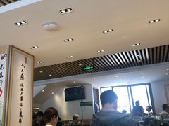 -素满香·素食自助餐(苏州·临顿路店)