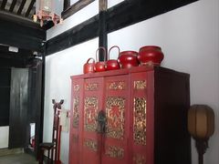 -王阳明故居