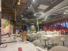 -付小姐在成都(吾悦广场店)