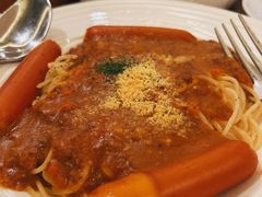-彩蝶谷美食廊·粤式经典南番顺·铁板烧烤泰风味(广州长隆酒店)