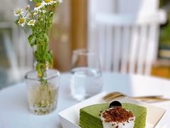 -Hello·生日蛋糕·下午茶·甜品台茶歇(瑞安东山店)