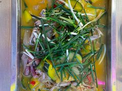 -四姐南瓜田鸡(202店)