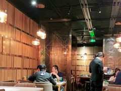 -荟廷·晶萃(陆家嘴尚悦湾店)