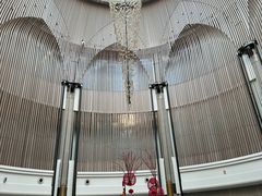 -大连金石滩绿发温泉假日酒店