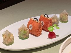 -明州府(文化广场店)