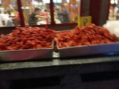 -老谢龙虾(芜湖路店)